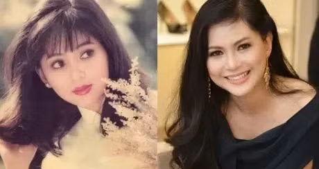 Mẹ ruột của Tiên nguyễn tên đầy đủ là Lê Hồng Thủy Tiên, sinh năm 1970 ở Hà Nội.