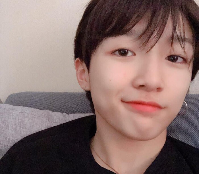 Khi chứng kiến ngoại hình trước chuyển giới của "hot girl giả gái xinh nhất" này ai cũng vô cùng bất ngờ. Ngoại hình của Abbily khi là con trai cũng rất lãng tử.