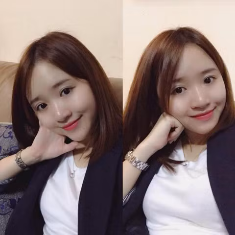 Trải qua nhiều sóng gió, cuối cùng Xuân Trường và bạn gái cũng đi đến cái kết hạnh phúc.