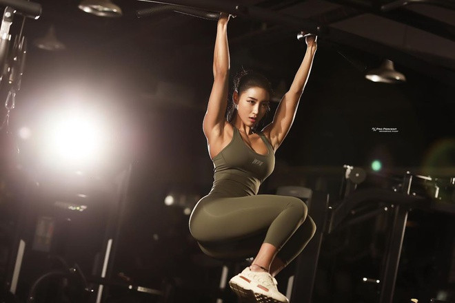 Hiện tại, trang cá nhân Instagram của cô thu hút đến hơn 121.000 lượt theo dõi.