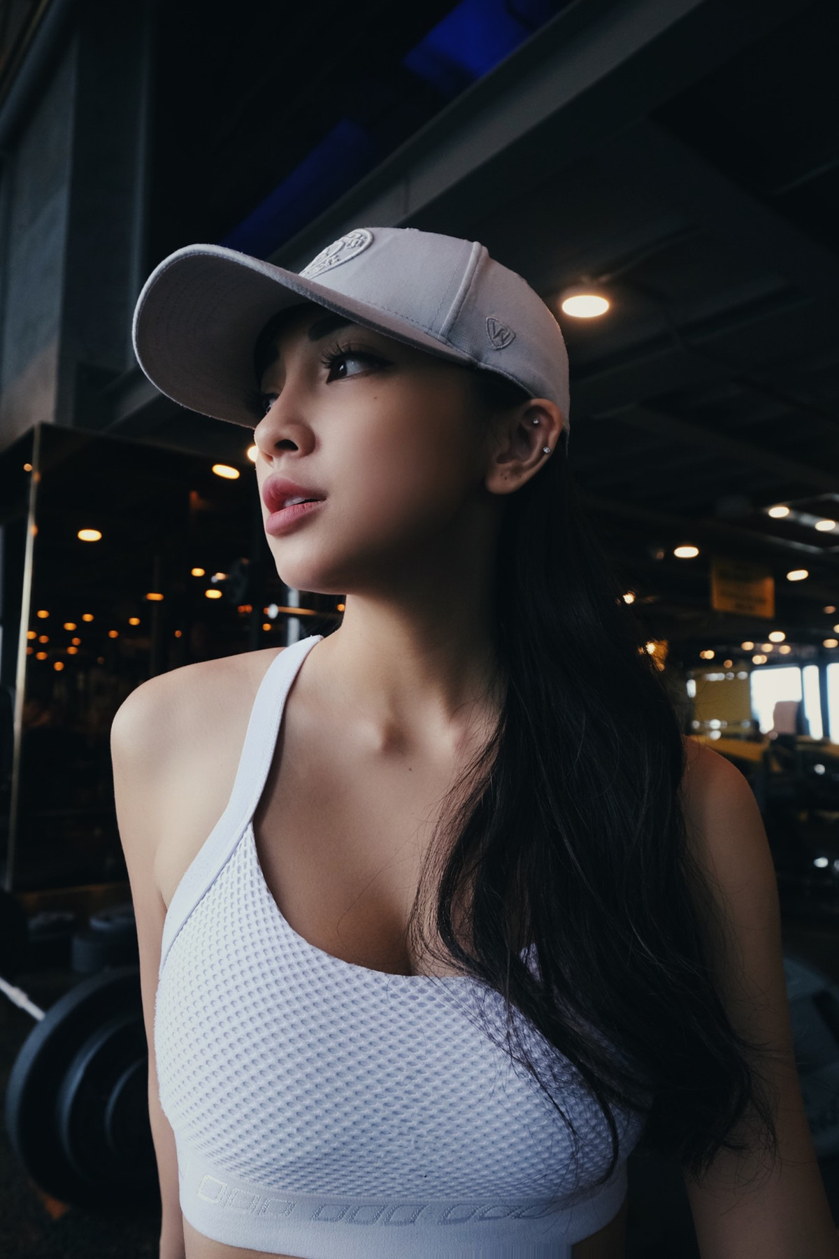 Hiện tại, trang cá nhân Instagram của Jessie Lương đang có hơn 128 ngàn người theo dõi.