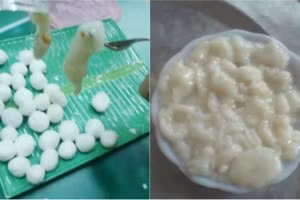 Sau khi được đăng tải, bài viết đã nhận được hàng nghìn lượt like và bình luận.