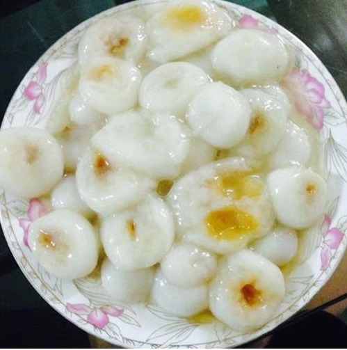 Nhiều sản phẩm của các "gái đảm" khiến dân tình dở khóc dở cười, không thể hiểu nổi đây thực chất là món gì.