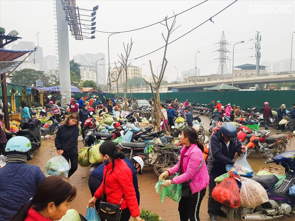Ha Noi: Som dung hoat dong va giai toa cho Sinh vien-Hinh-3