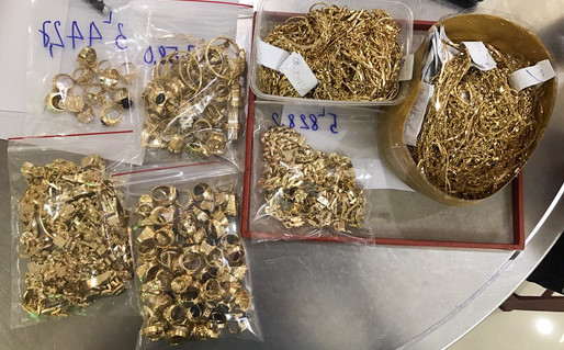 Vu 9X trom hon 430 luong vang: Tu nguoi hoc viec thanh 'sieu trom'