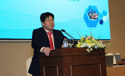 Nghin ty gui OceanBank, lanh dao BSR dung tien “lai qua” xay chua