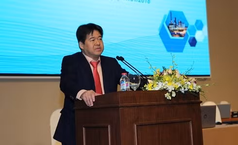 Nghin ty gui OceanBank, lanh dao BSR dung tien “lai qua” xay chua