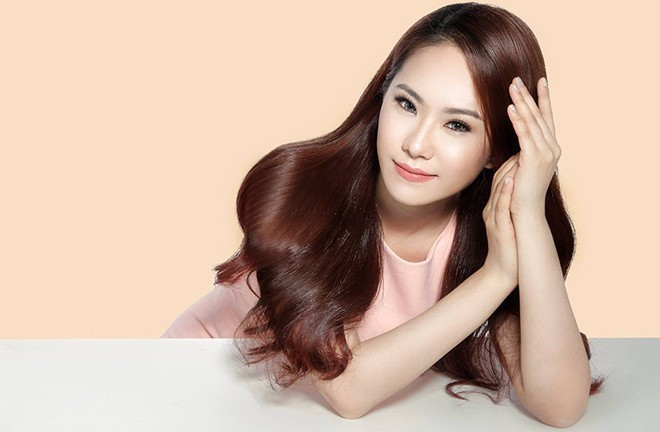 Cuoc song cua Luong Bich Huu sau khi yeu nham nguoi, lam me don than