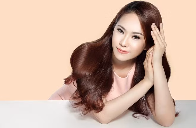 Cuoc song cua Luong Bich Huu sau khi yeu nham nguoi, lam me don than