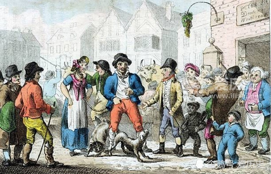 Tuy nhiên, có thời điểm, việc ly hôn giữa một cặp vợ chồng được thực hiện thông qua một thỏa thuận giữa hai bên. Một ngày, nếu người vợ có nhân tình và cảm thấy không muốn tiếp tục cuộc hôn nhân hiện thời, cô ta sẽ nói thẳng với chồng rằng: "Hãy bán em đi. Em muốn thay đổi cuộc sống mệt mỏi này". Ảnh QQ