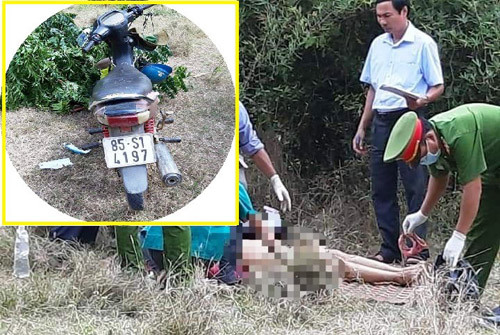 Ron nguoi lai lich nghi can sat hai tinh nhan trong rung o Ninh Thuan-Hinh-2