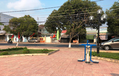 Vu cha dat con di cong vien bi dam chet: Nhom hung thu nghi ngao da-Hinh-2