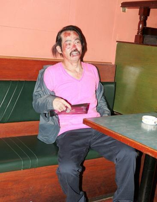 Ngôi sao gạo cội Nguyên Hoa từng thắng giải Kim Tượng đang sống chật vật mưu sinh từng ngày.