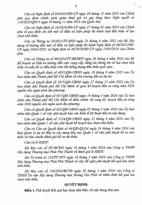 TP HCM: Công ty Bình Hưng một ngày trúng 3 gói xây lắp - Hình 5 TP HCM: Cong ty Binh Hung mot ngay trung 3 goi xay lap-Hinh-5