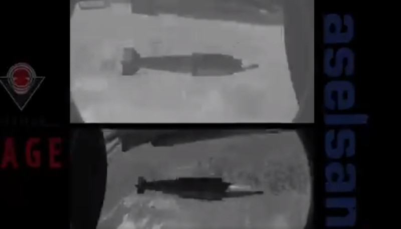 Giới chuyên gia cho rằng, với việc trang bị bộ kit chuyển đổi cho bom Mk-84 có cân nặng tới 904kg, dòng bom hàng không này có thể trở thành vũ khí diệt boongke hiệu quả của Không quân Thổ Nhĩ Kỳ.