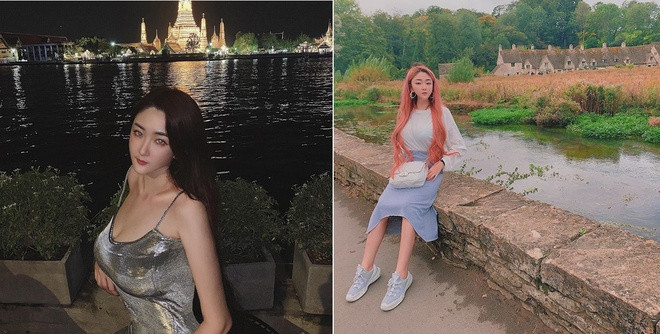 "Nếu bất cứ ai biết thông tin gì liên quan đến vụ lộ hình ảnh của tôi, hãy cung cấp số điện thoại hoặc các thông tin khác, tôi sẽ thưởng cho bạn 67 USD. Nếu bạn tìm thấy người thực sự chụp bức ảnh này, bạn sẽ nhận được 560 USD", Rosa Yin nói. Phát ngôn ngông cuồng của Yin khiến dân mạng càng thêm tức giận và đẩy làn sóng tẩy chay lên cao.