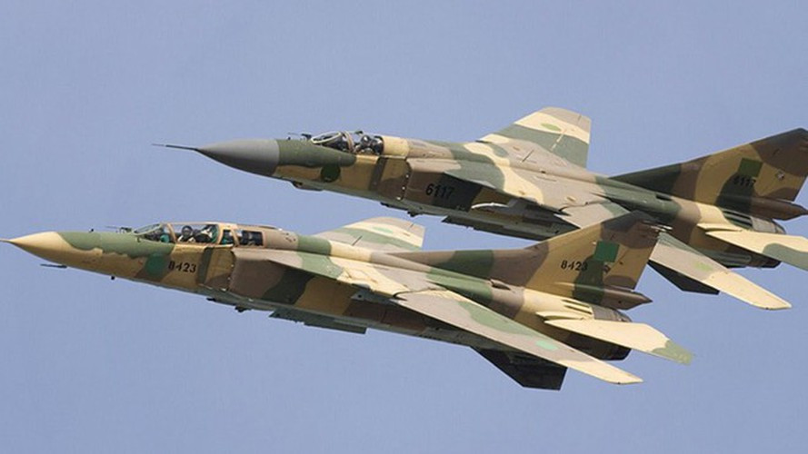 Với sự xuất hiện của các tiêm kích MiG-23-98 cũng như chiến đấu cơ Nga, rất có thể Thổ Nhĩ Kỳ cũng sẽ điều động chiến đấu cơ F-16 của mình tới tham chiến, khi đó chiến sự Libya được dự báo sẽ vô cùng khốc liệt.