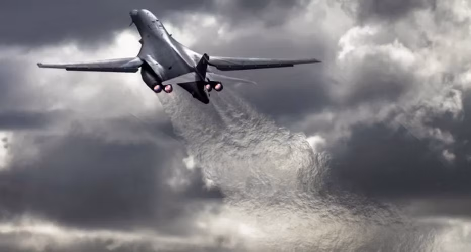 Cựu Bộ trưởng Không quân Heather Wilson từng tuyên bố rằng, Trung Quốc đã trở thành mối đe dọa ngày càng tăng cho Không quân Mỹ, vì tốc độ hiện đại hóa của họ trong khu vực. Vì vậy, chiến lược của Lầu Năm Góc là ưu tiên răn đe đối thủ từ chối sử dụng vũ lực ngay từ đầu.