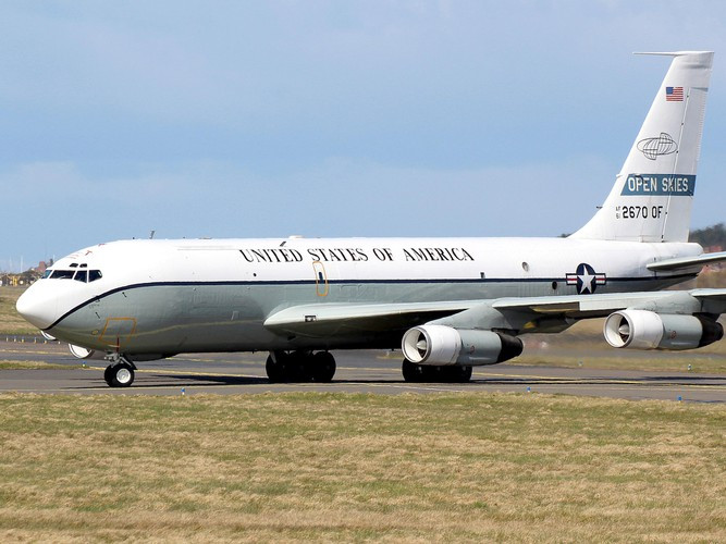 Theo các nhà phân tích quân sự và chính trị quốc tế, những hành động của Mỹ như rút khỏi Hiệp ước Bầu trời mở cũng như hủy bỏ Hiệp ước INF trước đó chỉ là một nỗ lực khác để chống lại Nga.