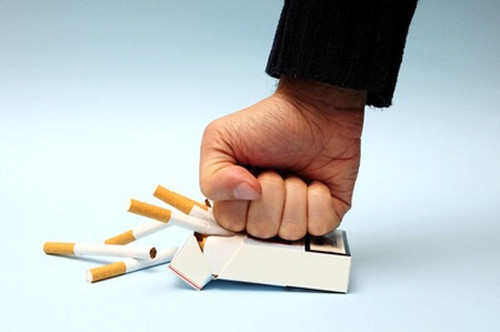 Để cải thiện chức năng thận, lúc này cần tránh bổ sung lượng lớn cadmium, bỏ thuốc lá, uống nhiều nước hoa quả, tham gia các hoạt động thể chất đồng thời tận dụng các loại trà thảo dược.