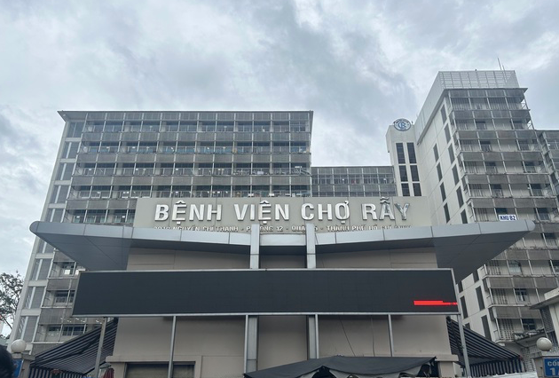 Cty DMED cung cấp thiết bị y tế hãng Mindray cho BV Chợ Rẫy giá cực tiết kiệm Cty DMED cung cap thiet bi y te hang Mindray cho BV Cho Ray gia cuc tiet kiem