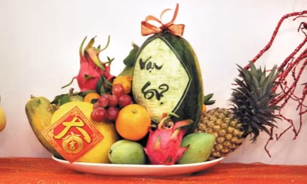 Bay le cung ban tho gia tien ngay Tet sao cho chuan?