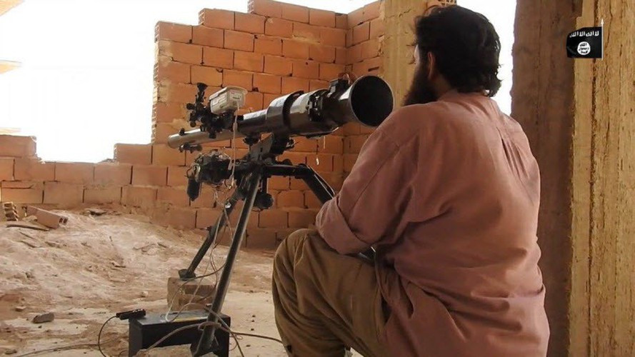 So với các dòng tên lửa chống tăng, sử dụng pháo không giật SPG-9 giúp Nga tiết kiệm hơn rất nhiều.