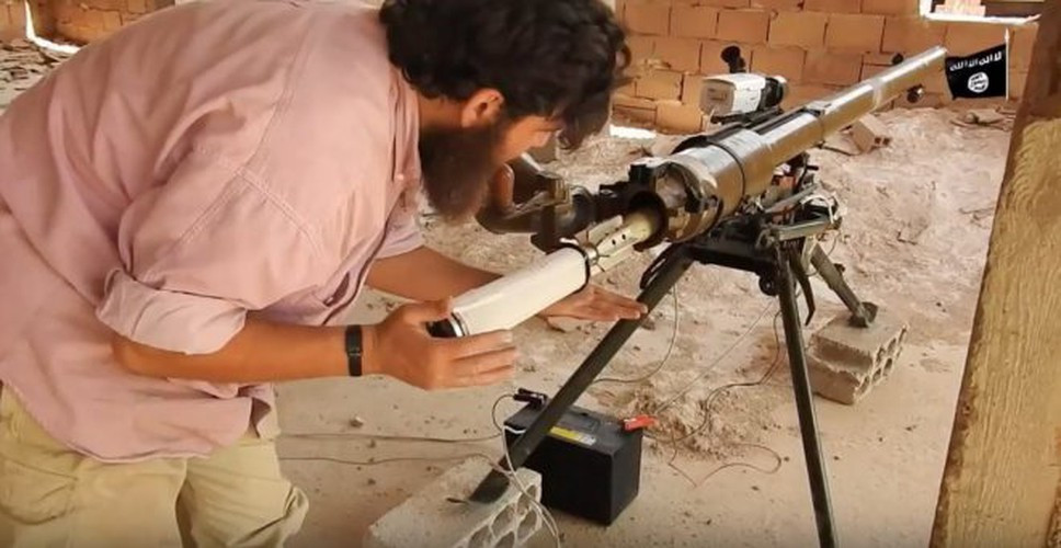 Việc sử dụng dòng pháo này giúp lực lượng tham chiến có một vũ khí hiệu quả nhưng với chi phí rất phải chăng này.