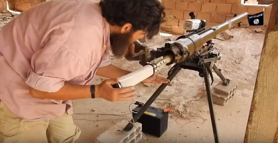 Việc sử dụng dòng pháo này giúp lực lượng tham chiến có một vũ khí hiệu quả nhưng với chi phí rất phải chăng này.