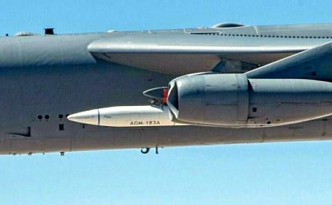 Hầu hết những thông số cách đây 60 năm vượt trội hoàn toàn so với Kh-47M2 Kinzhal của Nga hiện tại. AGM-48 Skybolt thậm chí còn ưu việt hơn Kh-47M2 Kinzhal ở chỗ nó không đòi hỏi máy bay mang phóng phải leo tới độ cao thật lớn và duy trì vận tốc Mach 2 như Kinzhal mà vẫn dễ dàng đạt tới thông số thiết kế.