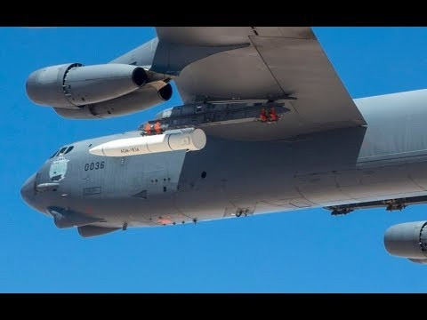 Đây chính là nguyên nhân khiến Không quân Mỹ liên tiếp thử nghiệm AGM-183A trong thời gian qua. Theo nguồn tin quân sự Mỹ tiết lộ, chương trình AGM-183A là bản nâng cấp với nhiều thay đổi của tên lửa siêu thanh AGM-48 Skybolt từ những năm 1958. Chương trình tiến triển rất nhanh và đi vào hoàn thiện với mã WS-199C hay WS-138A.