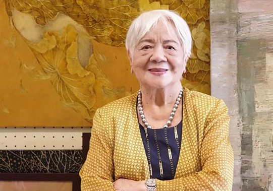 Cuoc doi thang tram cua cuu phong vien chien truong “Nguoi dep thuoc no“