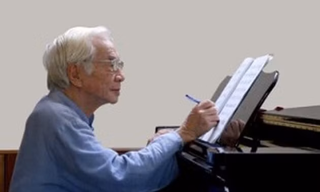 Sau này, nhà thơ Hồ Ngọc Sơn gặp nhạc sĩ Huy Duy người phổ nhạc Tình em. Hóa ra giữa hai người có mối đồng cảm sâu sắc.