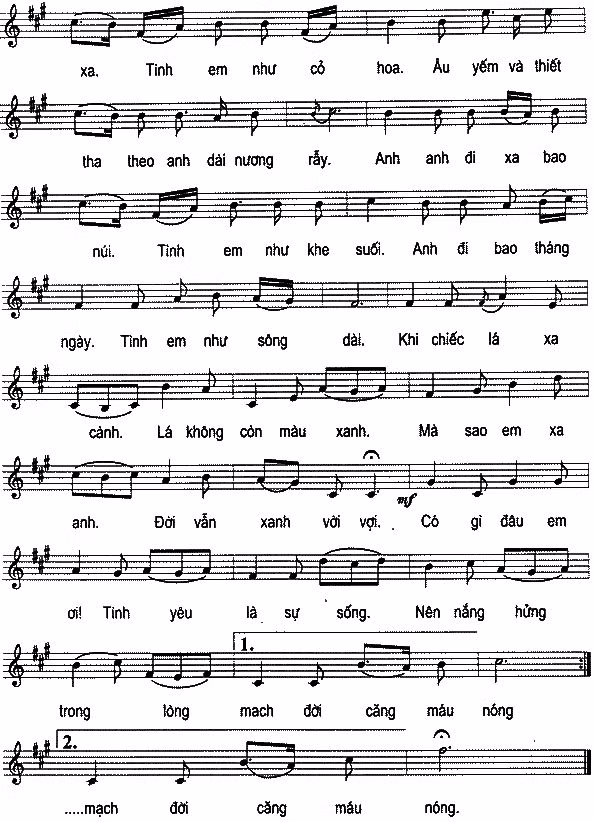 Bài thơ Tình em là nỗi niềm của nhà thơ Hồ Ngọc Sơn dành cho người vợ mới cưới được 5 ngày đã phải chia xa.