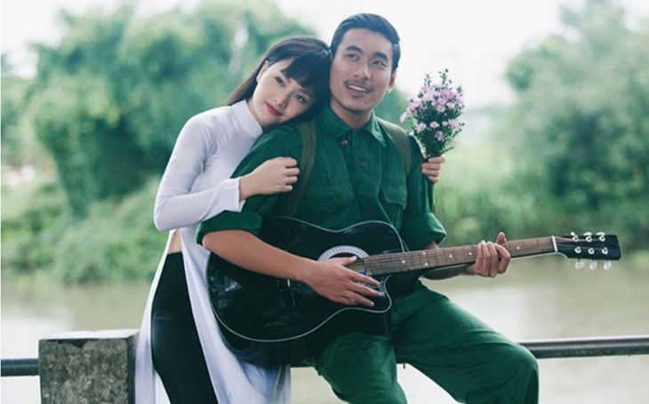 Và từ đó Tình em trở thành một trong những thơ thơ/bài hát hay nhất được nhiều người ưu thích, ngâm và hát một cách say mê.