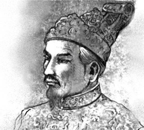 Khi Nguyễn Phúc Ánh chiếm lại được thành Gia Định liền cho người đón mẹ và vợ về. Từ đây, bà luôn đi theo ông để chăm lo mọi việc.