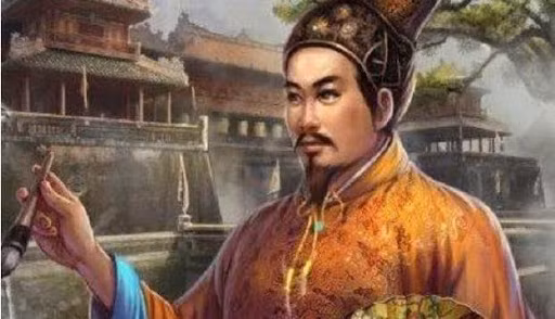 Khi bị nhà Tây Sơn truy đuổi gắt gao, Vua Gia Long Nguyễn Phúc Ánh đem con trai 3 tuổi là hoàng tử Nguyễn Phúc Cảnh giao cho giáo sĩ Bá Đa Lộc làm con tin, sang Pháp hòng cầu thêm ngoại viện.