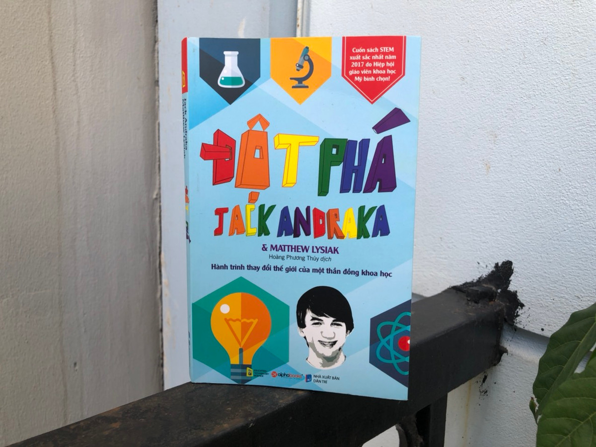 “Dot pha”: Dung ngai dan than vao vung dat khoa hoc