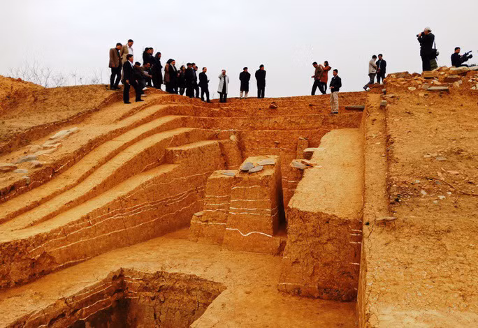 Các nhà khoa học nhận định quy mô kết cấu tường thành vô cùng phức tạp, kiên cố. Các phát hiện này phần nào lý giải vì sao sau hơn 620 năm tồn tại, toà thành vẫn đứng sừng sững trước sự tàn phá của thiên nhiên, chiến tranh