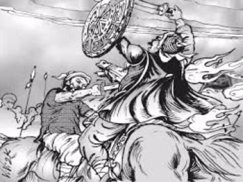 Tháng 4 năm Tân Mùi (791), Phùng Hưng từ chỗ cầm cự đã cùng các tướng lĩnh đem quân vây đánh thành Tống Bình. Quân của Phùng Hưng chia làm 5 đạo tiến công vây thành. Cuộc chiến diễn ra ác liệt, Cao Chính Bình phải vào cố thủ trong thành, lo sợ đến ốm rồi chết. Phùng Hưng chiếm lĩnh thành trì.