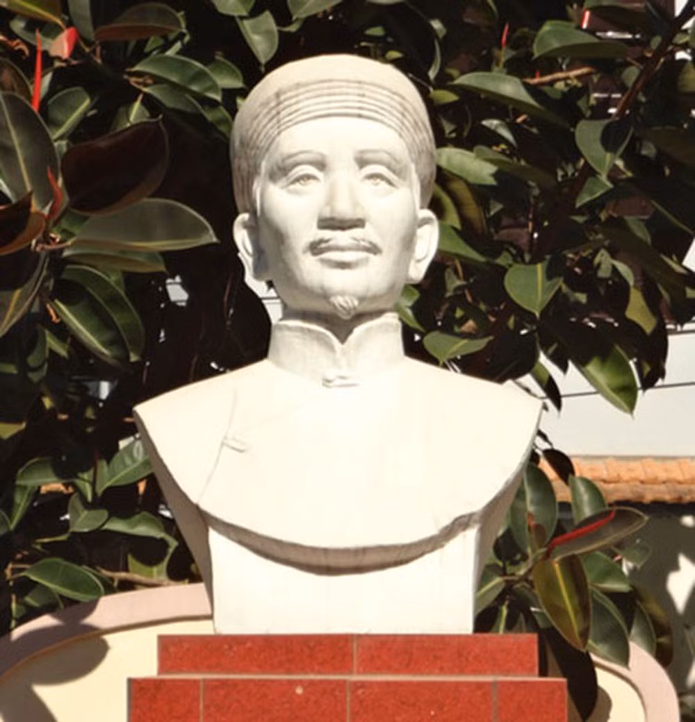 Nguyen Truong To va bi kich canh tan dat nuoc khong thanh