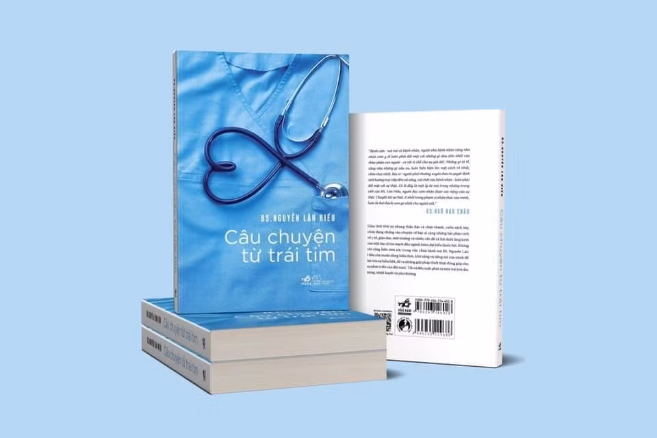 Cuốn sách chia làm bốn phần, mỗi phần thể hiện suy nghĩ của tác giả về một chủ đề riêng: Bác sĩ cũng chỉ là con người, Giáo dục là nhiệm vụ hàng đầu, Đừng "yêu" bệnh viện, Những trăn trở của một đại biểu Quốc hội.