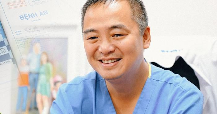 Lang nghe dai bieu Quoc hoi Nguyen Lan Hieu ke Cau chuyen tu trai tim