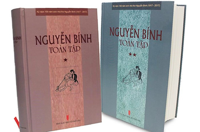 Đặc biệt, trong cuộc đời thơ lang bạt xa xứ của Nguyễn Bính, ông nên duyên và qua bốn đời chăn gối, có giá thú hoặc không, để lại bốn người con trong cảnh người cha biệt xứ. Nhưng khi ông mất, thật xót xa là không một ai thân thiết ở bên.