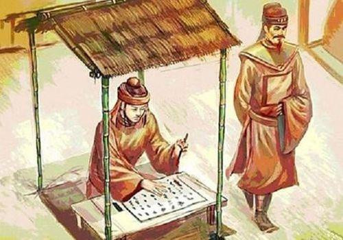 Giang Văn Minh là người học rộng, tài cao, là nhà ngoại giao uyên bác, khảng khái, dũng cảm.