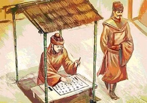 Giang Văn Minh là người học rộng, tài cao, là nhà ngoại giao uyên bác, khảng khái, dũng cảm.