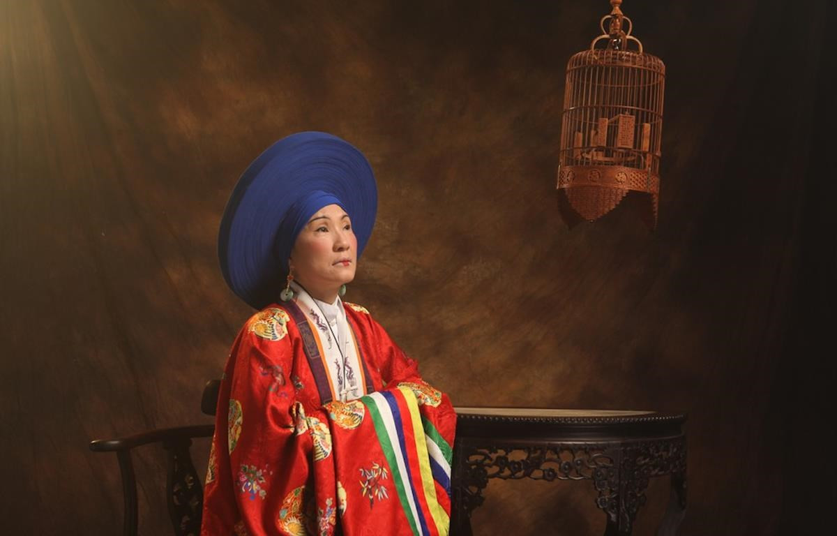 Năm Thiệu Trị thứ 7 (1847), vua không khỏe, gọi các quan đại thần đến dạy: Quý phi là nguyên phối (vợ đầu) của trẫm, phúc đức hiển minh, đã giúp trẫm việc nội chính trong 7 năm qua. Đến nay, ý trẫm muốn sách lập quý phi làm hoàng hậu chính vị trong cung!. Tiếc thay, Vua Thiệu Trị băng hà khi chưa kịp sắc phong cho bà.