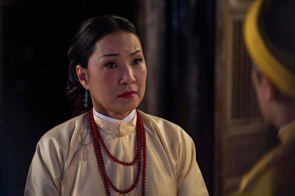 Bà trở thành niềm cảm hứng của thi văn. Nhiều sách viết về Hoàng Thái Hậu Từ Dũ ra đời. Mới đây, bộ phim Phượng Khấu đã ra mắt khán giả. Bộ phim xoay quanh giai đoạn từ năm 1840 đến năm 1847 - khi bà Từ Dụ đưa con trai, hoàng tử Hồng Nhậm lên ngôi. Trong bộ phim Phượng Khấu, diễn viên Hồng Đào được giao đảm nhận.