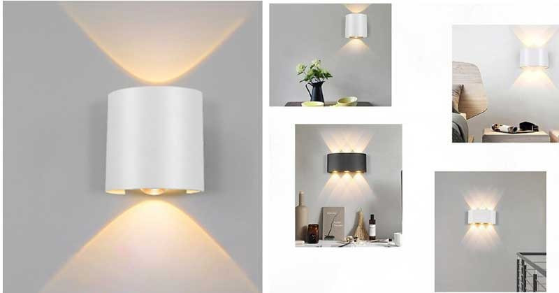 Tắt ngay bóng đèn khi ra khỏi phòng; Khi lắp nên sử dụng máng/chóa để phát huy hiệu quả chiếu sáng của bóng đèn. Một lưu ý nữa là thường xuyên vệ sinh máng/chóa để đèn luôn phát huy hiệu quả chiếu sáng, vì nếu để bụi, đèn có thể giảm từ 10% - 20% độ sáng.