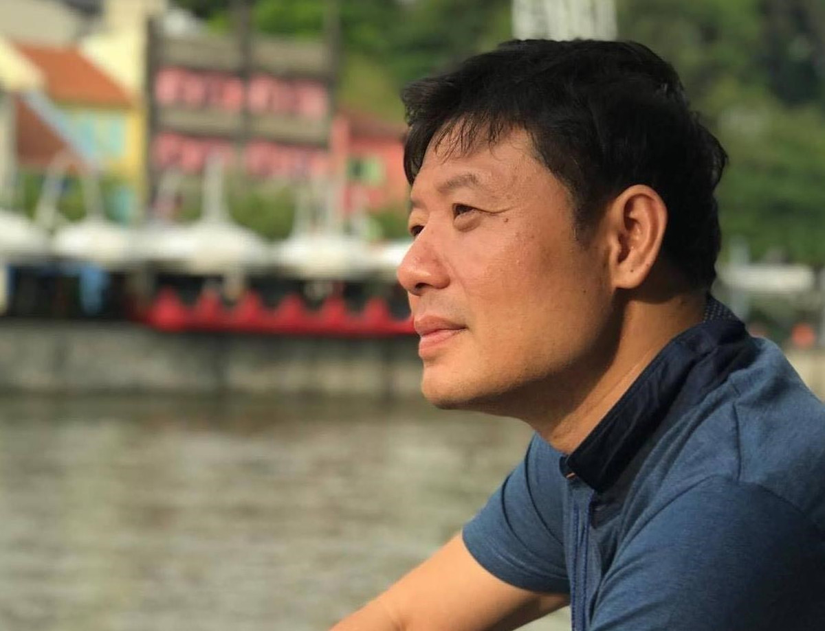 GS.TS. Vu Ha Van: Khi gen toan troi hon gen tho